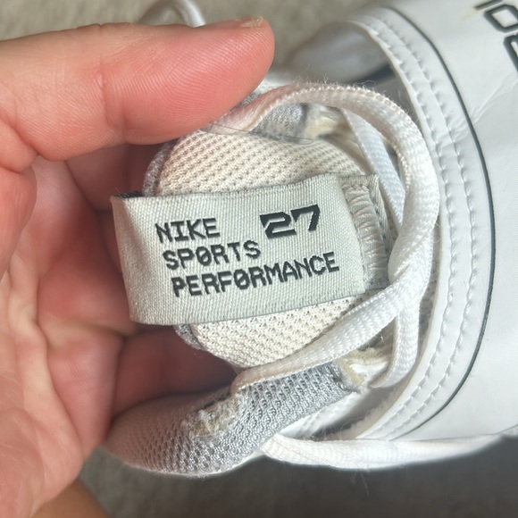 Nike trout sports performance 27 - Picture 5 of 6